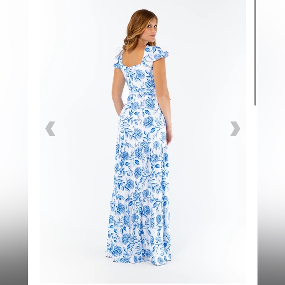 Smith & Quinn - Isabella Dress - Picture 3 of 12